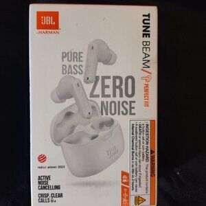 JBL Tune Beam